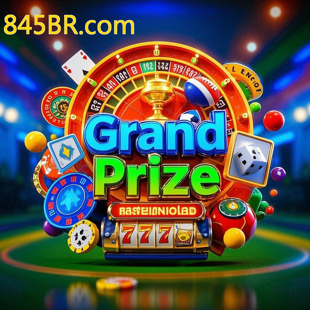 845br GAME-Login