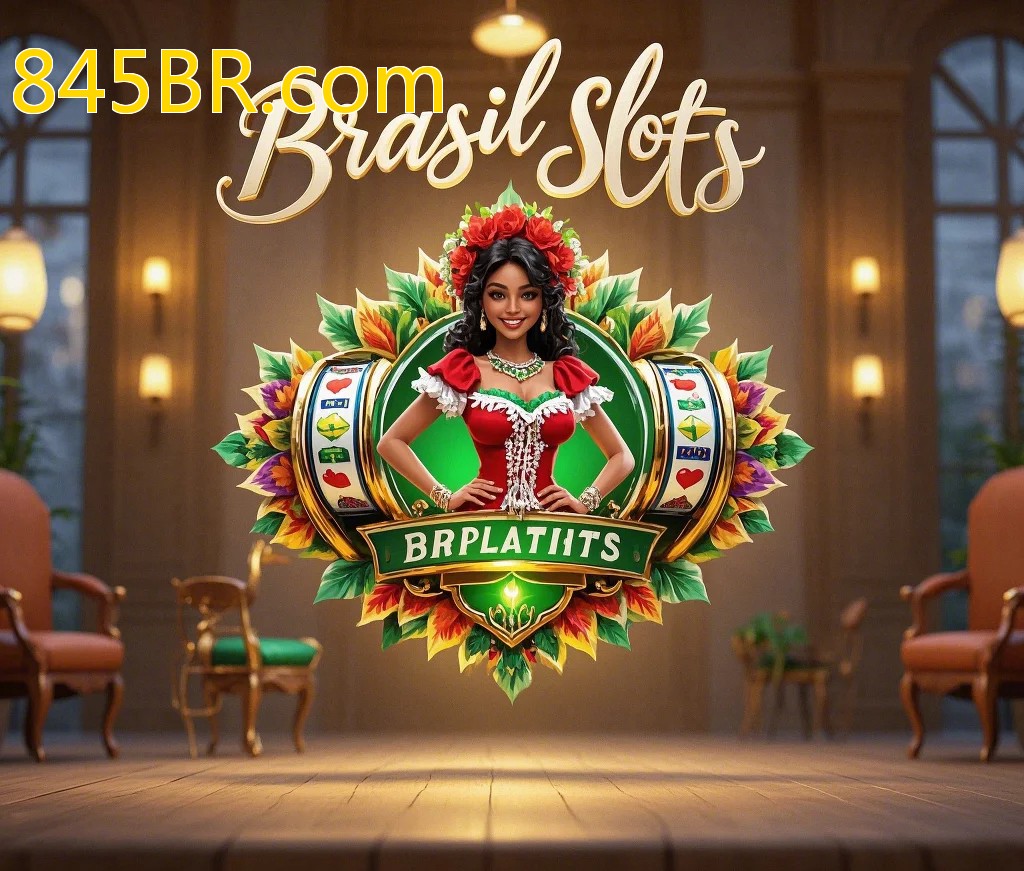 845br GAME-Slots